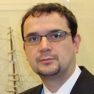 Capt. Adam Pazdzioch