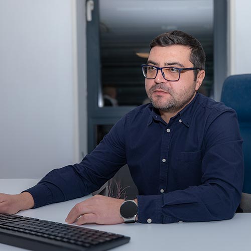 Cătălin Bărboi