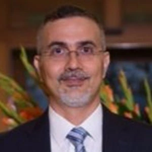 George Spyrou