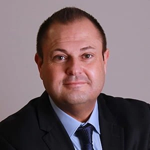 Jason Firth