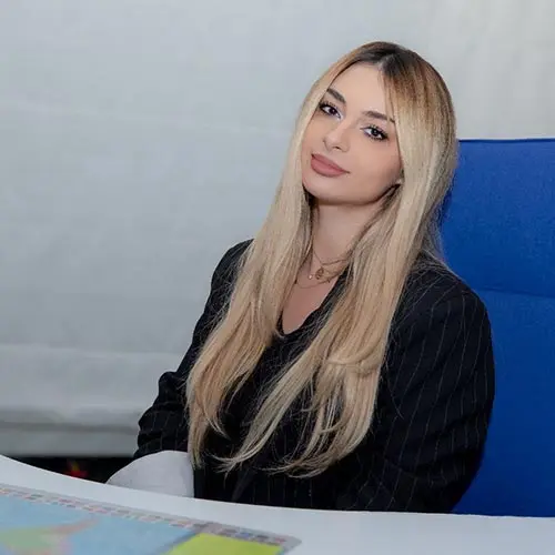 Mihaela Oprescu