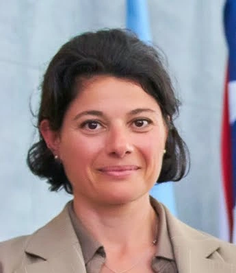 Rita Vella