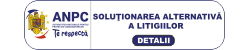 ANPC · Soluționarea alternativă a litigiilor