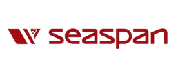 Seaspan Logo