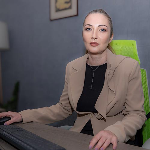 Simona Ismăileanu