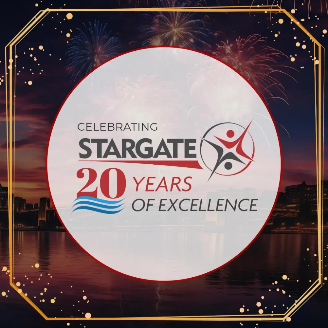 Stargate sărbătorește 20 de ani: o celebrare a muncii în echipă!