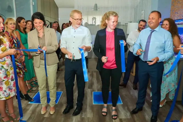 Stargate Crewing Office Inauguration2