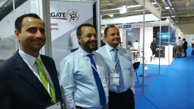 Stargate Crewing Posidonia10