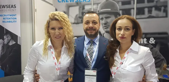 Stargate Crewing Posidonia20