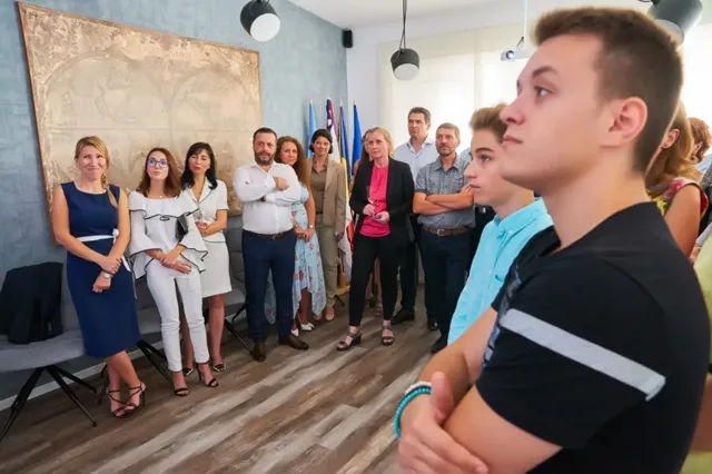 Stargate Crewing Office Inauguration12